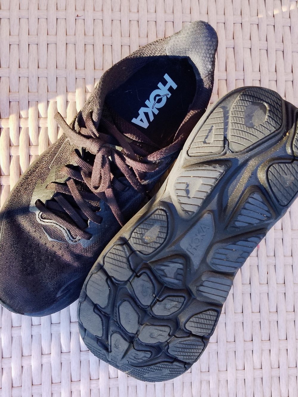 Hoka Clifton 10 - Picture 3 of 3